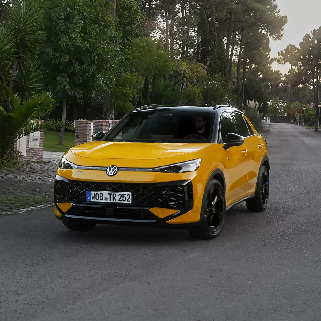 Volkswagen αντιπροσωπεία Κιλκίς