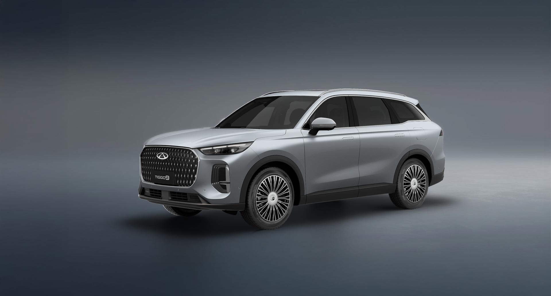 Chery Tiggo 9